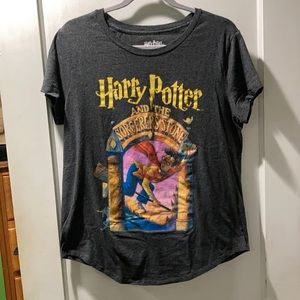 Harry Potter T-shirt. Size 1X